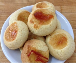 Pop Harry's Jam Drops