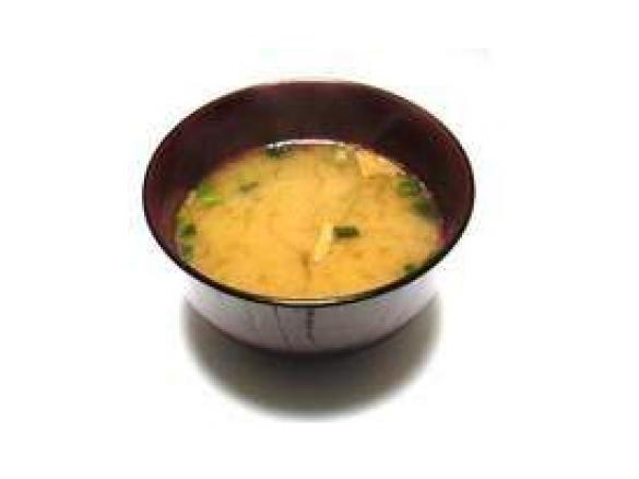 Miso soup