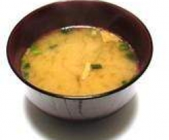 Miso soup