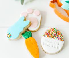 Imposter Chef's Easy Sugar Cookies