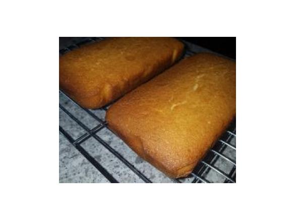 Lemon Loaves