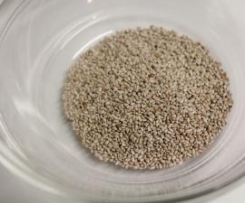 Chia Self Raising flour