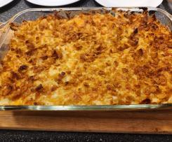 Michelle's Macaroni & Cheese