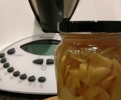 Pickled Ginger