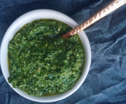 Thermie Green Pesto
