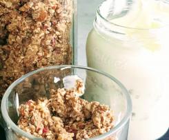 Breakfast for Champions