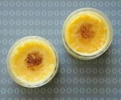 Creme Brulee