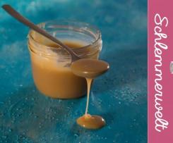 Salted Caramel Sauce