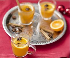 MULLED CIDER