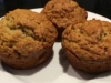 Banana Muffins