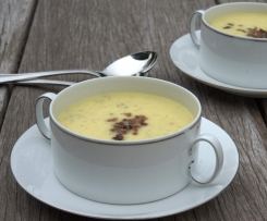 Cauliflower Soup