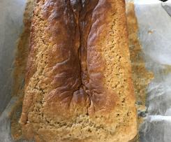 Gluten Free Banana Bread
