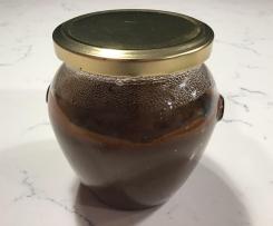 Cajeta Envinada (Mexican Caramel Spread)