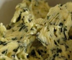 Restaurant Style Caper Butter
