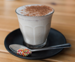 Perfect Chai Latte Mix by Thermosmitten