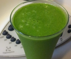 Green Goddess Smoothie 