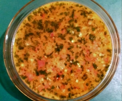 Chilli Shallot Dressing