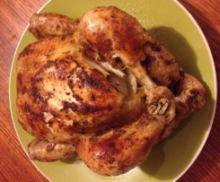 Roast Chicken