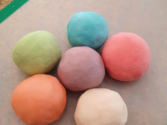 Playdough