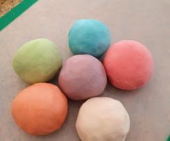 Playdough