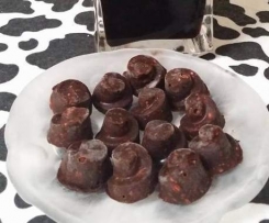 Decadent Chilli Chocolates