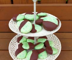 Shona's Peppermint Creams