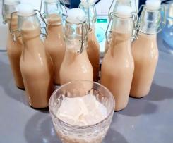 Butterscotch Baileys