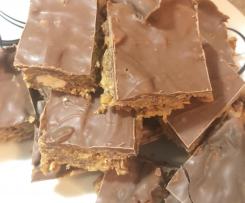 Malteser  slice