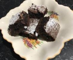 Elyse's Homemade Brownies