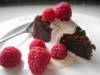 Rich Chocolate Cake