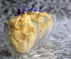 Pineapple & Coconut Yoghurt