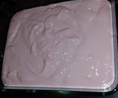 Strawberry Moove Yoghurt