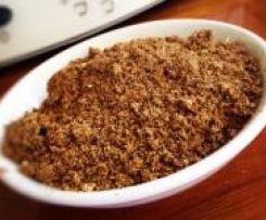 Mexican Seasoning or Taco/Nacho Mix 