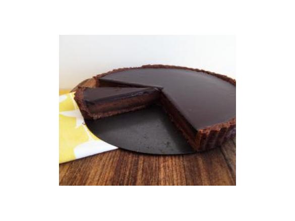 Chocolate Tart