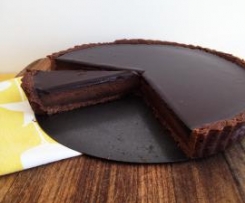 Chocolate Tart