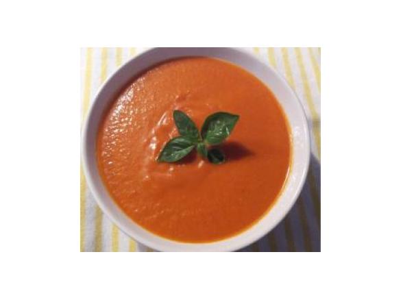 Tomato Soup
