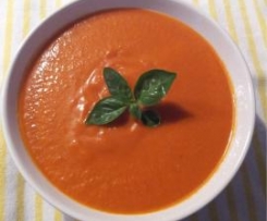 Tomato Soup