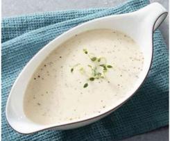 Tasty Bechamel Sauce