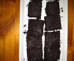 Grain free chocolate Brownies