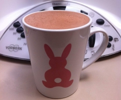 Susan's Double Choc Mint Hot Chocolate Mix