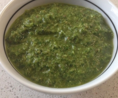Thermie Green Salsa Verde