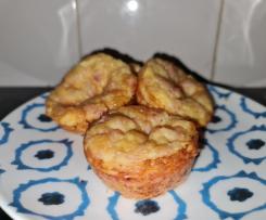 Breakfast Muffins