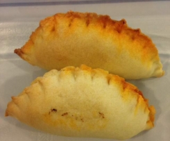 Tuna Empanada