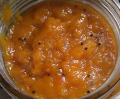 Mango Chutney