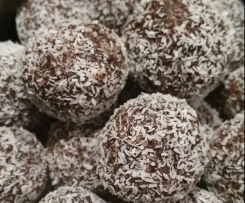 Boozy Balls