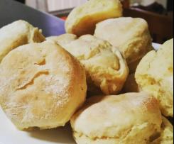 20sec scones