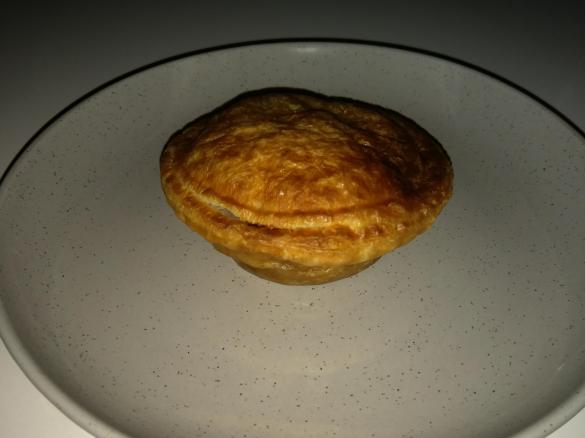 Mince Meat Pie