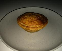Mince Meat Pie