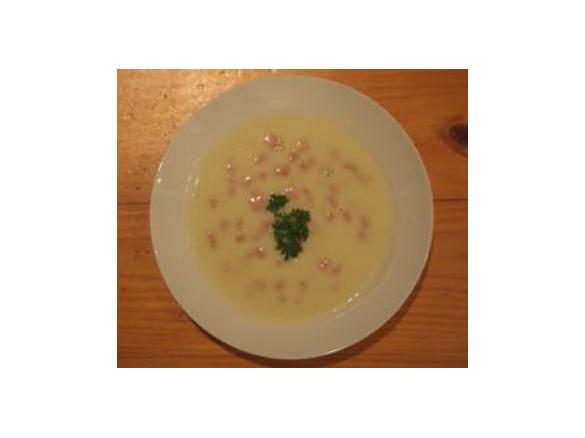 Cauliflower Soup