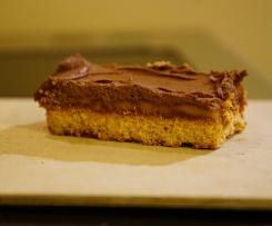 Mary's Caramel Square